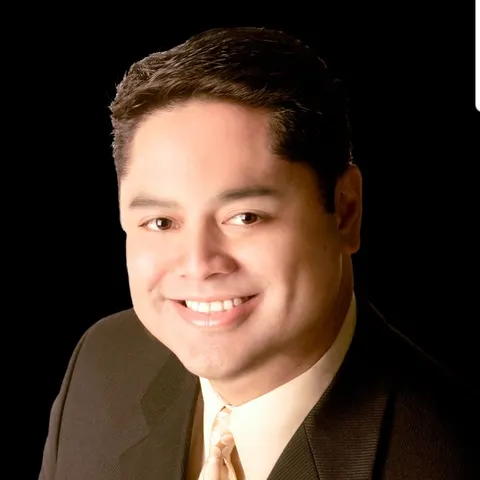 Nick Paredes, real estate agent in Brea