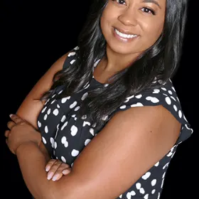 Kiani Pegues, real estate agent in San Pedro