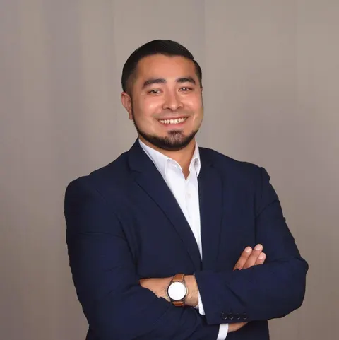 Frank Pelayo, real estate agent in Banning