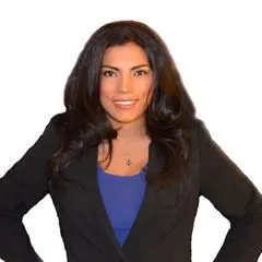 Bonizu Ramirez, real estate agent in Azusa