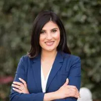 Mayra Rodriguez, real estate agent in Los Angeles