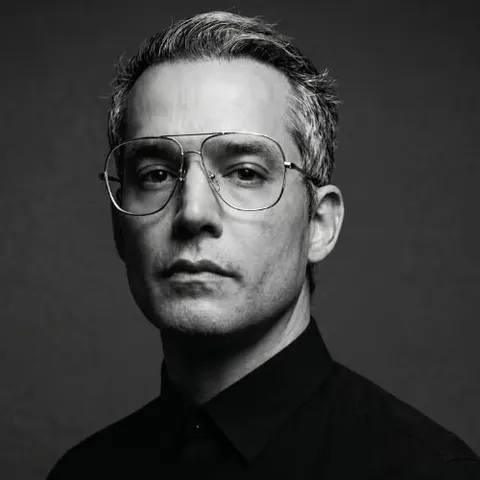 Kamron Roth, real estate agent in Los Angeles