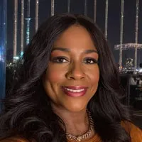 Jerretta Sandoz, real estate agent in Pomona