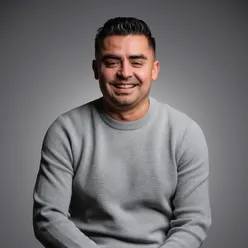 Pedro Saucedo, real estate agent in Downey