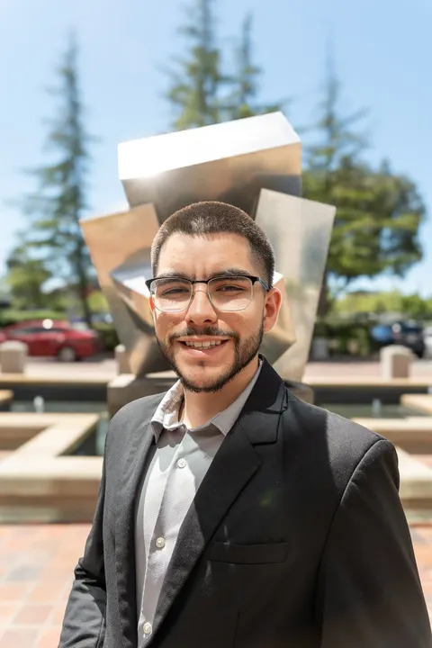 Miguel Sepulveda, real estate agent in Los Angeles