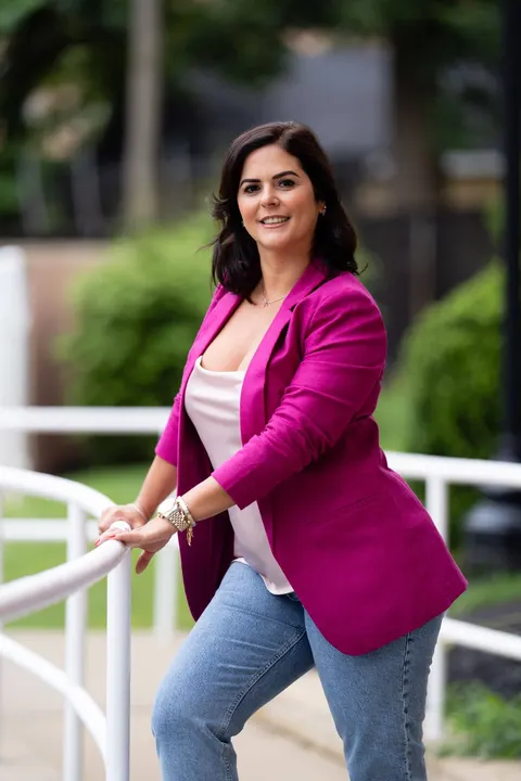 Fernanda Silva, real estate agent in El Monte