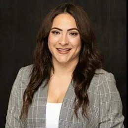 Rosie Soltero, real estate agent in Los Angeles