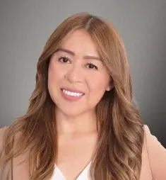 Araceli Tacuba, real estate agent in Long Beach