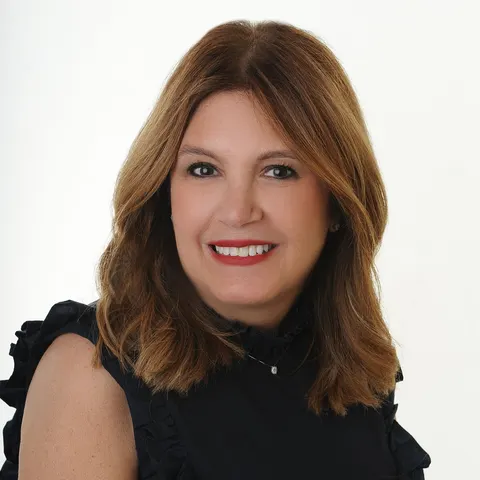Joanna Torrico, real estate agent in Lakewood