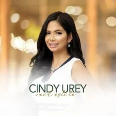 Cindy Urey, real estate agent in 29 Palms
