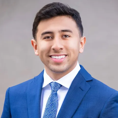 Matthew Vasquez, real estate agent in Fontana