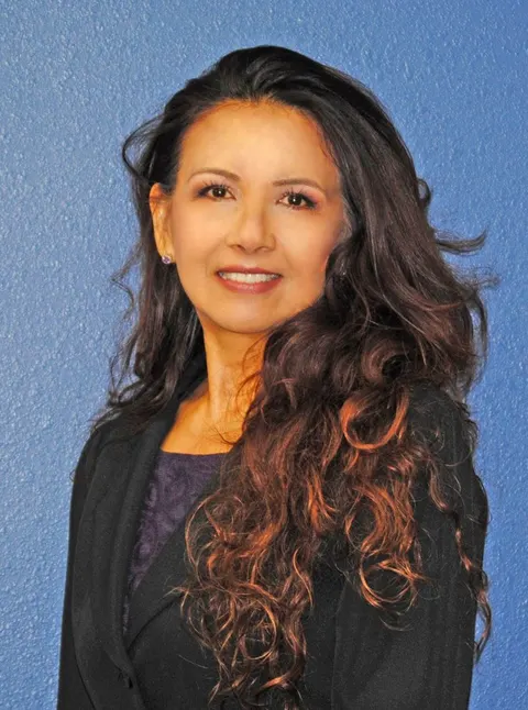 Martha Verduzco, real estate agent in Fontana