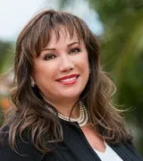 Patricia Villanueva, real estate agent in La Mirada