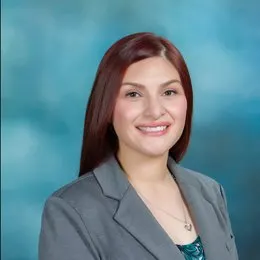 Brizis Zapata, real estate agent in Fontana