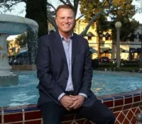 Steve Ambuehl, real estate agent in Orange
