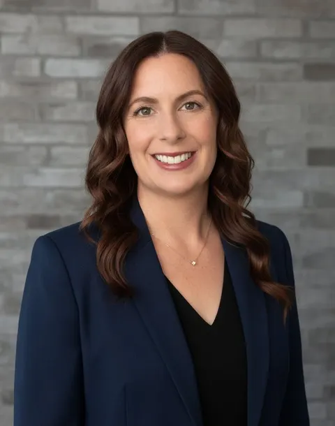 Amy Broten, real estate agent in Beaumont