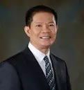 Antoine Bui, real estate agent in Santa Ana