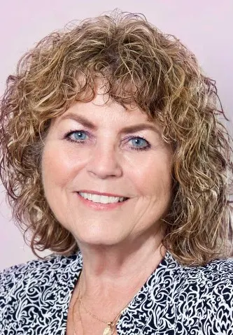 Carolyn Burton, real estate agent in Banning