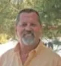 Chris Campbell, real estate agent in Beaumont