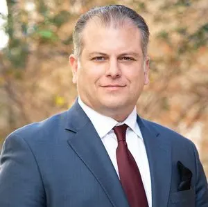 Gary Doss, real estate agent in Big Bear Lake