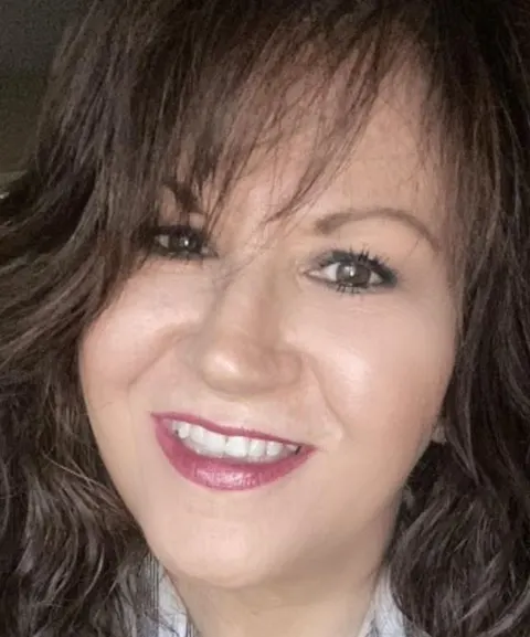 Lisa Duarte, real estate agent in Beaumont