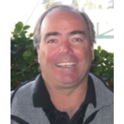 Chris Dunn, real estate agent in Lake Arrowhead