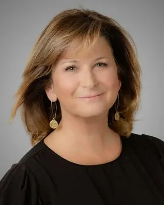 Bonnie Gausewitz, real estate agent in North Tustin
