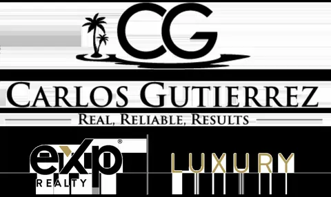 Carlos Gutierrez, real estate agent in San Bernardino