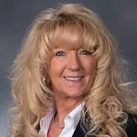 Theresa Garrett, real estate agent in Redlands