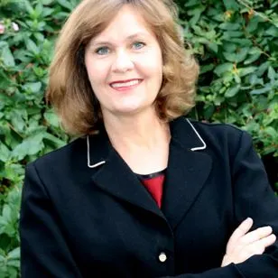 Diane Hull, real estate agent in Redlands