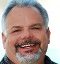 Kenneth Hunter, real estate agent in Lake Arrowhead