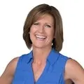 Michelle Hutton, real estate agent in Lake Arrowhead