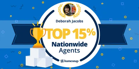 Deborah Jacobs, real estate agent in Angelus Oaks