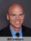 William Johnson, real estate agent in Lake Arrowhead