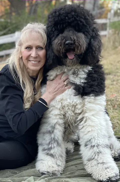 Sueellen Knapp, real estate agent in Lake Arrowhead