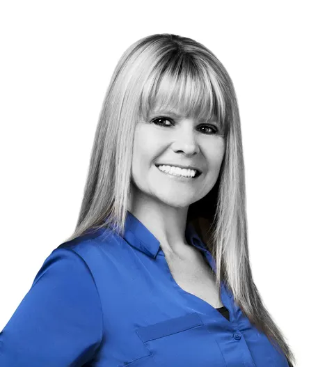 Angelique Koster, real estate agent in Lake Arrowhead