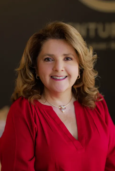 Emily Kreger, real estate agent in Redlands