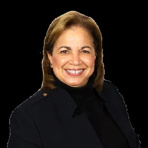 Waleska Marcano, real estate agent in Hemet