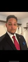 Ramon Mendez, real estate agent in Santa Ana