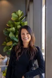 Heidi Miccio, real estate agent in Beaumont