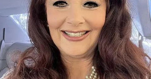 Joyce Miller, real estate agent in San Jacinto