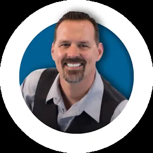 David Noel, real estate agent in Beaumont