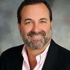 Jeff Perlis, real estate agent in Lake Arrowhead