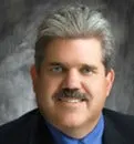 Chuck Peterson, real estate agent in Highland