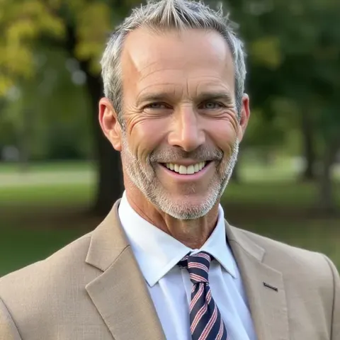 Will Rahill, real estate agent in Big Bear Lake