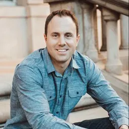 Jesse Richards, real estate agent in Redlands