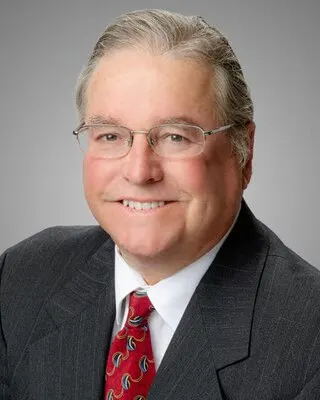 Mark Sandford, real estate agent in Orange