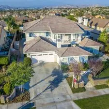 Hal Schlegel, real estate agent in Orange