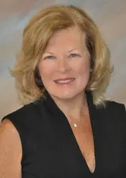 Patty Scott, real estate agent in Redlands