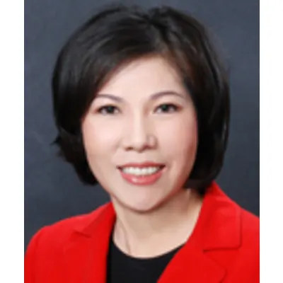 Lily Sheu, real estate agent in Redlands